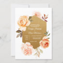 Recherche de summer mariage invitations Orange