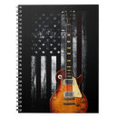 Suche nach gitarren kleine notizbücher Retro