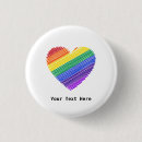 Suche nach coole knöpfe buttons Regenbogen