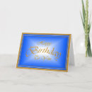 Recherche de diamant anniversaire cartes Bleu