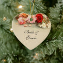 Recherche de nostalgie ornements Amour