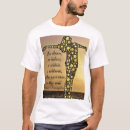 Recherche de lune et étoiles tshirts Jaune