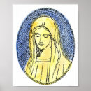 Suche nach unsere dame poster Mutter des gottes