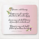 Suche nach geschrieben mousepads Für sie
