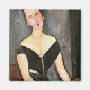 Suche nach länglich magnete Modigliani