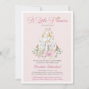 Recherche de petit prince invitations Château