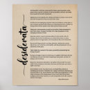 Recherche de poemm posters Motivational
