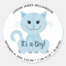 Recherche de statistiques autocollants Bébé