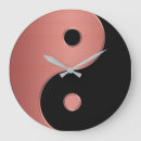 Suche nach yinyang wanduhren Yin und yang
