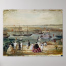Suche nach paysage poster Hafen