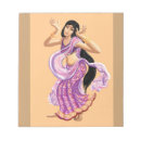 Recherche de danse blocsnotes Fille