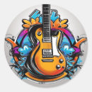 Recherche de psychédélique de guitares Musique
