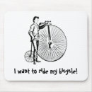 Suche nach fahrrad rad mousepads Radfahren