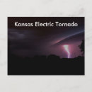 Recherche de tornado cartes postales Kansas