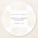 Recherche de faire part de mariage sous verres Bride