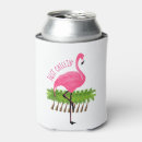 Suche nach rosa flamingo dosenkühler Palme