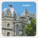 Recherche de géographie autocollants Europe