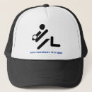 Recherche de icône casquettes Bleu