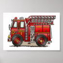 Suche nach ladder poster Feuerwehrmann