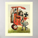 Suche nach triplane poster Wwi