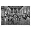 Suche nach grand central station poster Manhattan