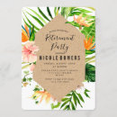 Suche nach hawaiisches party einladungen Hibiskus