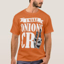 Recherche de onion tshirts Restaurant