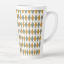 Recherche de jacquard tasses Hiver