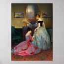 Suche nach vintage fashion poster Dress