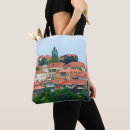 Recherche de perspective sacs Toit