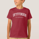 Suche nach gryffindor tshirts Harry potter