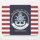 Suche nach maritime mousepads Nautisch