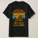 Suche nach zen meister tshirts Mandala