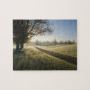 Recherche de golf puzzles Bleu