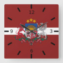 Suche nach coat wanduhren Flag