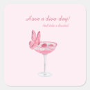 Recherche de diva autocollants Rose