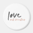 Suche nach das freundschaft magnete Freunde