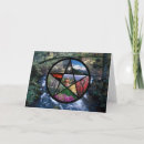 Suche nach pentagramm karten Wicca