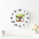 Recherche de noix de coco horloges Fruit
