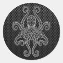 Recherche de tentacules poulpe autocollants Océan