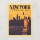 Recherche de newyork cartes postales États unis