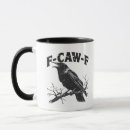 Suche nach crow tassen Rabe