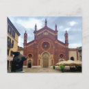 Recherche de milan italie posters Paysage urbain