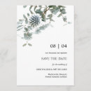 Recherche de chardon bleu invitations Simple