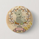 Recherche de ours badges Amusant