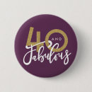 Suche nach fabelhaft buttons Vierzig