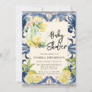 Recherche de italien vintage invitations Citron