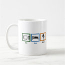 Recherche de arabesque tasses Danseuse de ballet