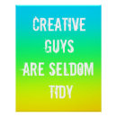 Suche nach unordnung poster Lustig