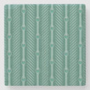 Recherche de agrafe dessous de verres Bleu